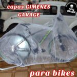 Capa para BICICLETA Aro 20″, 26″ e 29″ (BIKE)