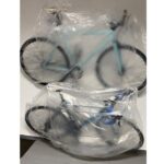 Capa para BICICLETA Aro 20″, 26″ e 29″ (BIKE)