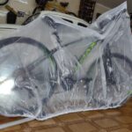 Capa para BICICLETA Aro 20″, 26″ e 29″ (BIKE)