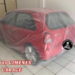 Capa para Gol Bola