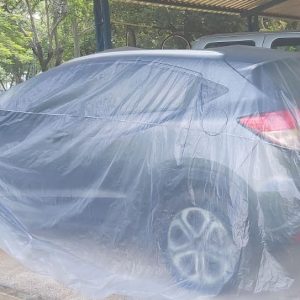 Capa para HONDA HR-V