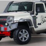 JEEP-TROLLER