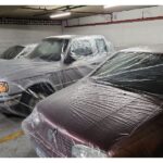 VOLKSWAGEN GOLF 94
