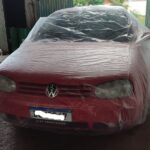 VOLKSWAGEN GOLF 94