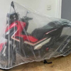CAPA PARA MOTO HONDA X-ADV 750 (SCOOTER)