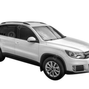 Capa para VOLKSWAGEM TIGUAN