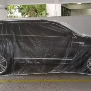 Capa para VOLKSWAGEM TIGUAN 7 LUGARES