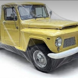 Capa para PICK-UP F-75